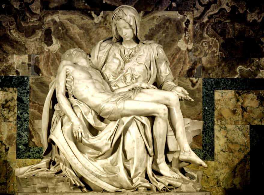 Rome: St. Peter’s Basilica Tour with Vatican Grottoes - The Vatican Grottoes and Papal Burial Sites