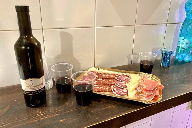 Rome Street Food Tour with Local Guide - Why this food walk works so well in Rome