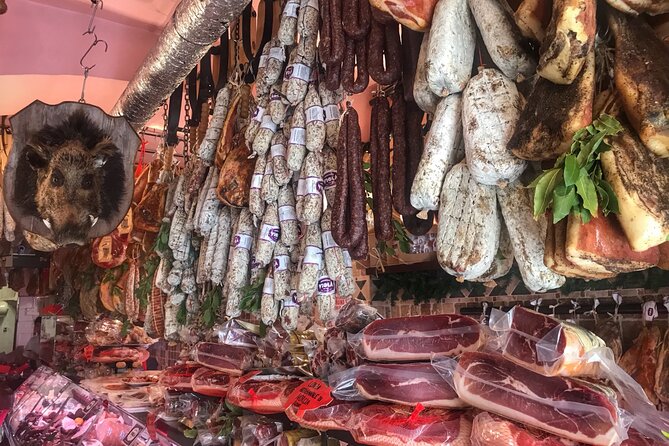 Rome Street Food Tour with Local Guide - What the guides add to the food