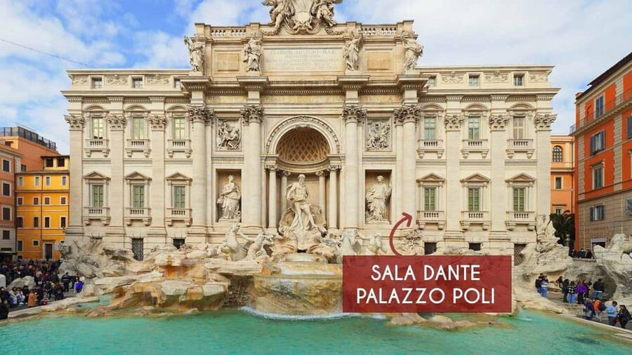 Rome: The Four Seasons by Vivaldi - Is $35 a Fair Price?