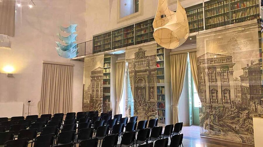 Rome: The Four Seasons by Vivaldi - Who Will Enjoy This Concert Most?