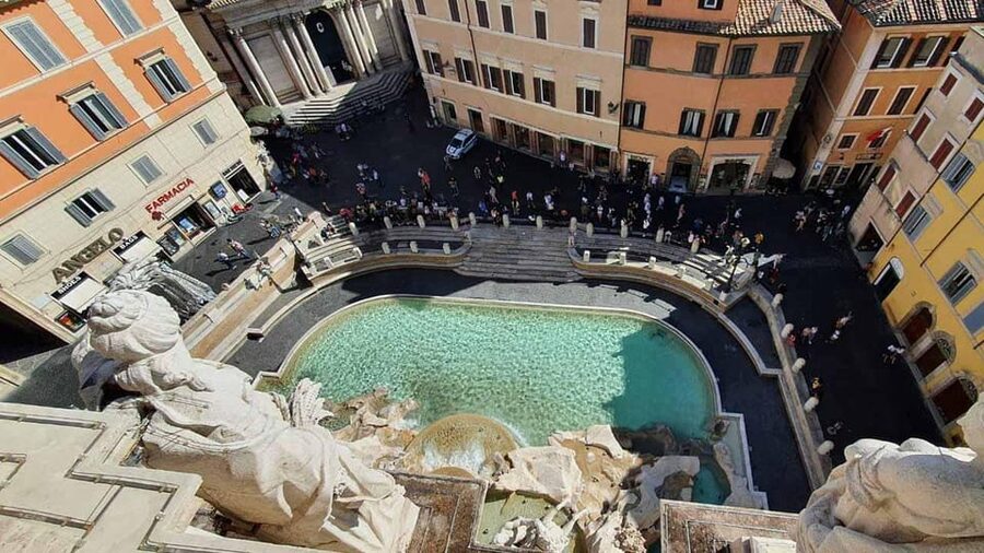 Rome: The Four Seasons by Vivaldi - Practical Tips for Planning Your Evening