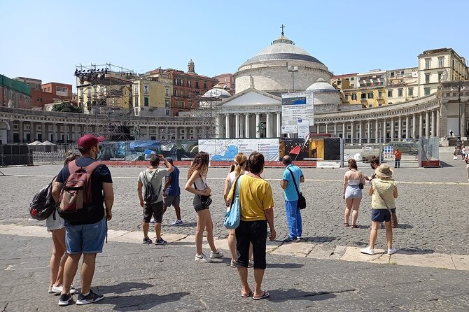 Rome to Pompeii, Sorrento & Capri: 2-Day South Italy Tour - How much value does $972 offer?