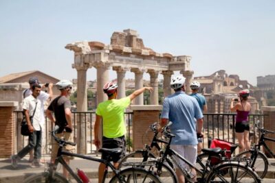 Top Highlights & Hidden Gems Tour by Cannondale E-Bike