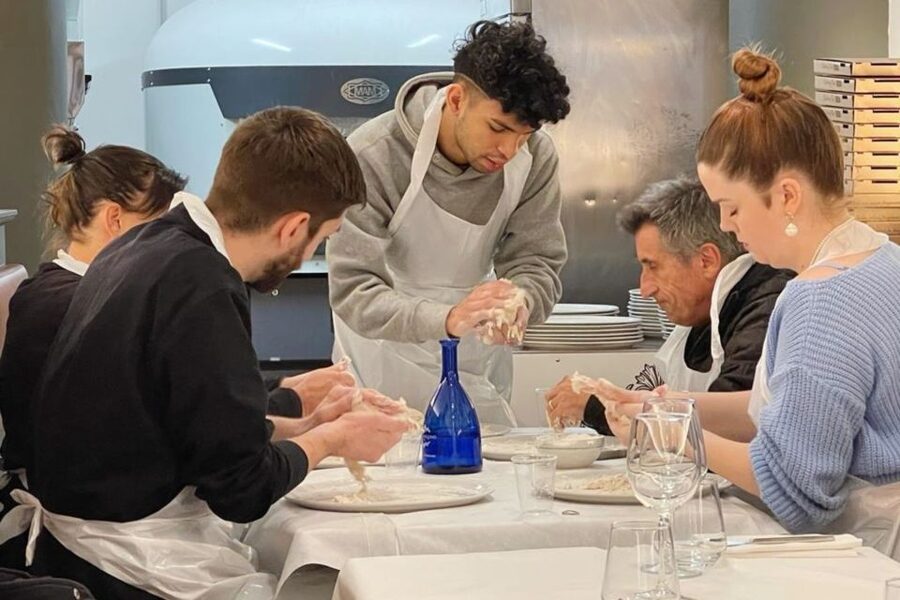 Rome: Traditional Pizza Cooking Class near Piazza Navona - When this pizza class fits your Rome plans