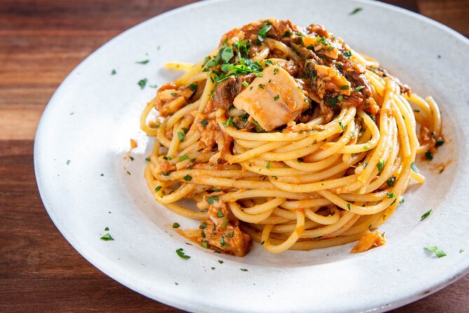 Rome: Trastevere Food tour with Free-Flowing Fine Wine - Key points to know before booking
