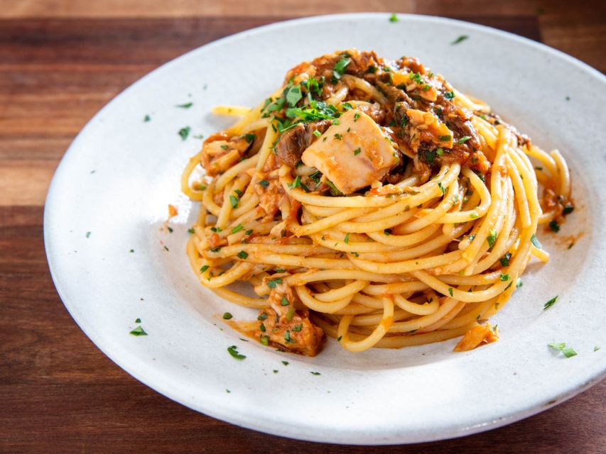 Rome: Trastevere Guided Food and Wine Tour with 20+ Tastings - Who will enjoy this Trastevere food tour most