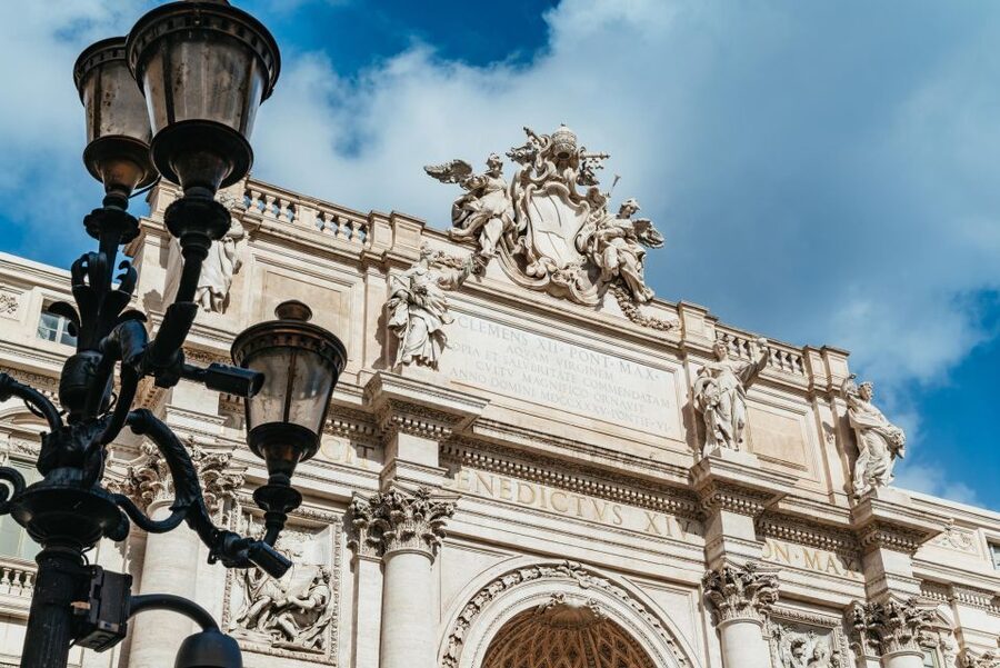 Rome: Trevi Fountain and Underground Guided Tour - Timing, weather, and small practical details