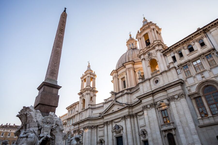 Rome: Trevi Fountain, Spanish Steps & Pantheon Walking Tour - Timing, heat, and crowd control matter