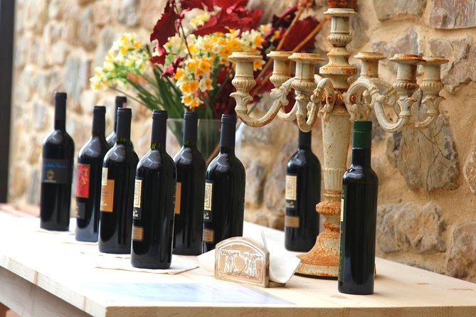 Rome: Tuscany & Montepulciano Day Trip with Lunch & Wine Tasting - How hard is the day?