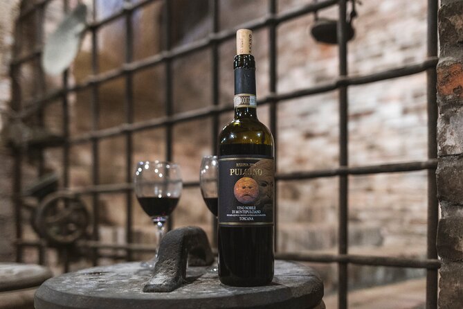 Rome: Tuscany & Montepulciano Day Trip with Lunch & Wine Tasting - Who will enjoy this Tuscany day trip?
