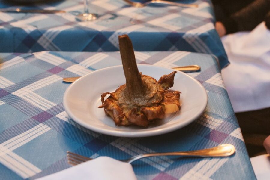 Rome: Twilight Trastevere Food Tour with Wine Tasting - Practical planning for the four-hour walk