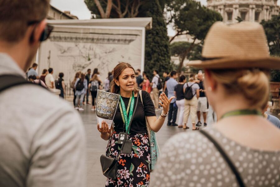 Rome: Vatican Museum and Sistine Chapel Skip-the-Line Tour - Key points to know before booking