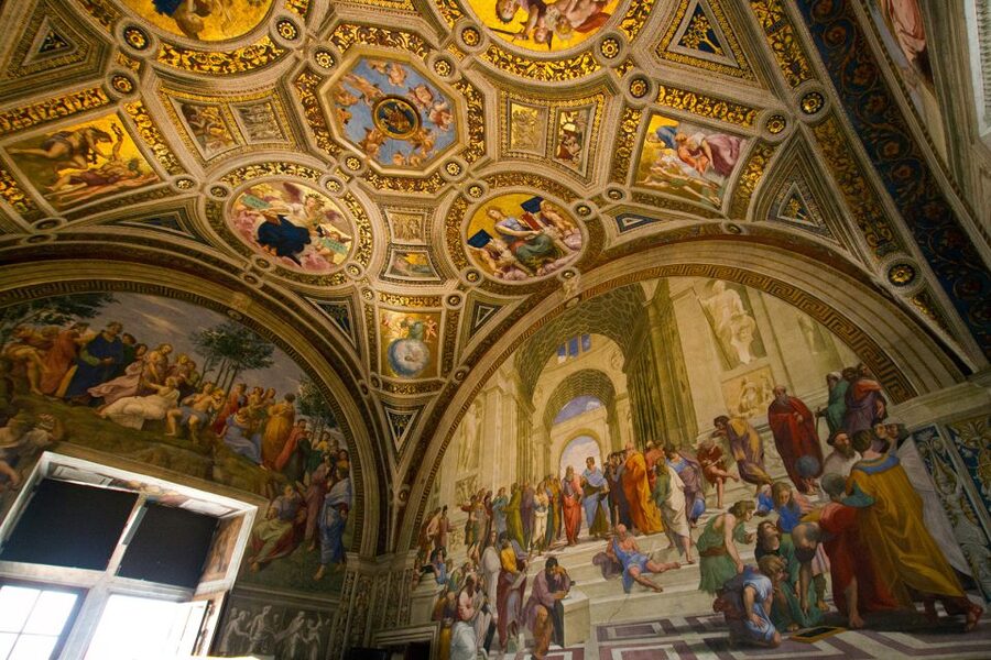 Rome: Vatican Museum and Sistine Chapel Skip-the-Line Tour - Why a guided Vatican visit earns its price