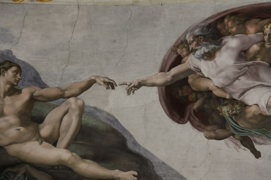 Rome: Vatican Museum & Sistine Chapel Skip-the-Line Entry - Getting from Via dei Gracchi 17 to the Vatican