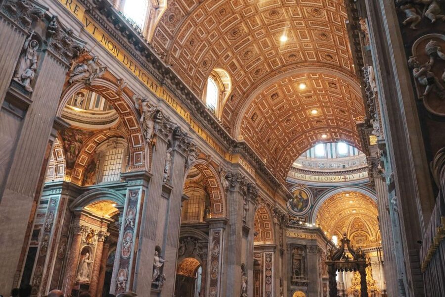 Rome: Vatican Museums and Sistine Chapel Guided Tour - What the $90 Vatican tour actually delivers