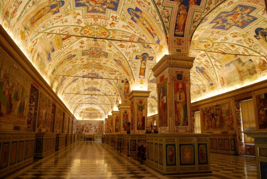 Rome: Vatican Museums and Sistine Chapel Guided Tour - Who will get the most from this tour