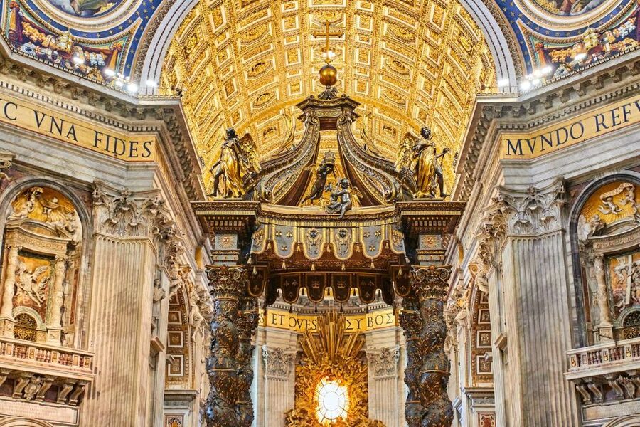Rome: Vatican Museums and Sistine Chapel Guided Tour - Meeting at Via Tolemaide, 10