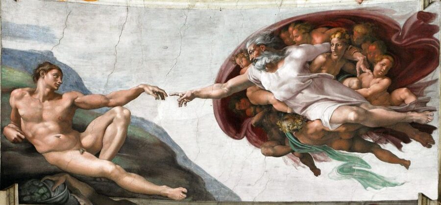 Rome: Vatican Museums and Sistine Chapel Guided Tour - Entering the Sistine Chapel