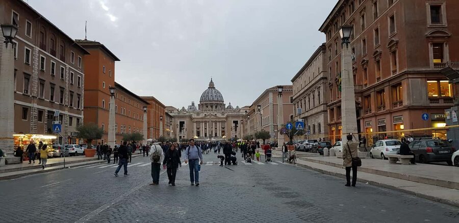 Rome: Vatican Museums and Sistine Chapel Skip-the-Line Entry - Key points at a glance