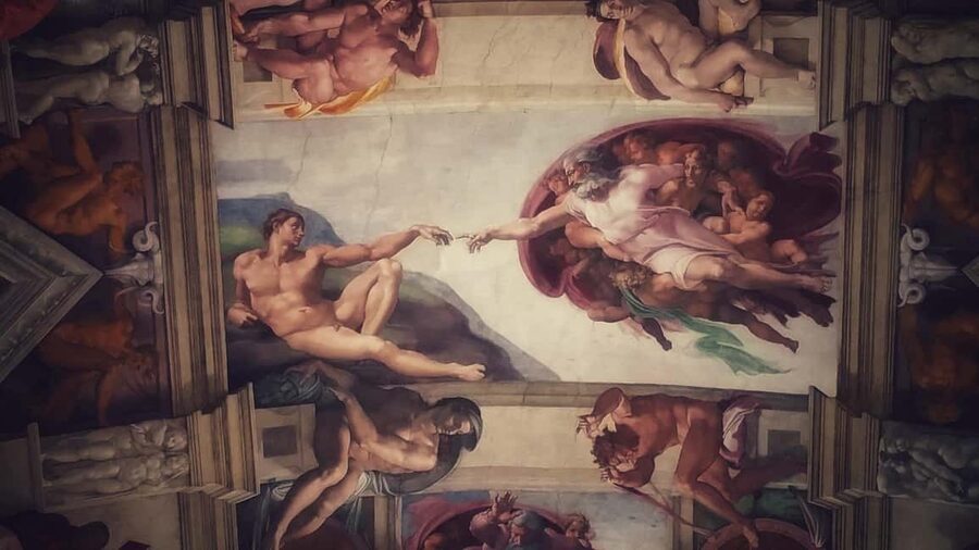 Rome: Vatican Museums and Sistine Chapel Skip-the-Line Entry - The Vatican Museums in about two hours