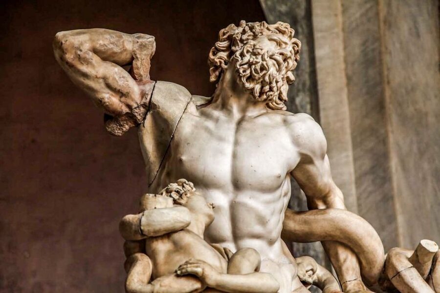 Rome: Vatican Museums and Sistine Chapel Small Group Tour - The Raphael Rooms and the School of Athens