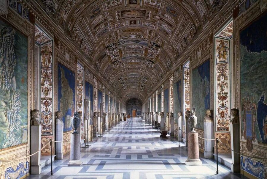 Rome: Vatican Museums and Sistine Chapel Tour with Ticket - Key points to know before booking
