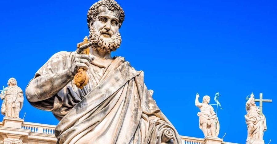 Rome: Vatican Museums and St. Peter’s Tour with Dome Climb - Key points to know before booking