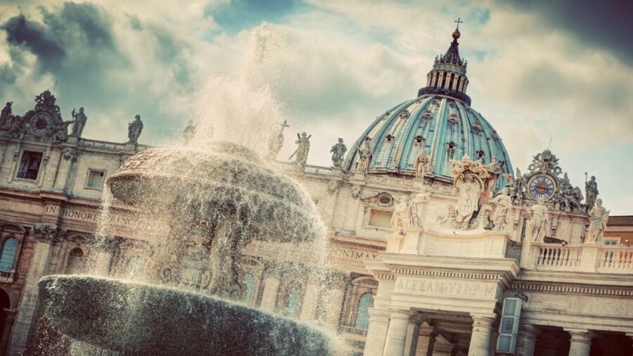 Rome: Vatican Museums and St. Peter’s Tour with Dome Climb - Should you book it?