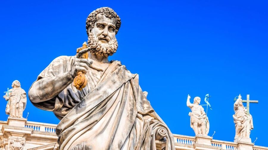 Rome: Vatican Museums and St. Peter’s Tour with Dome Climb - Why the dome climb is worth the effort