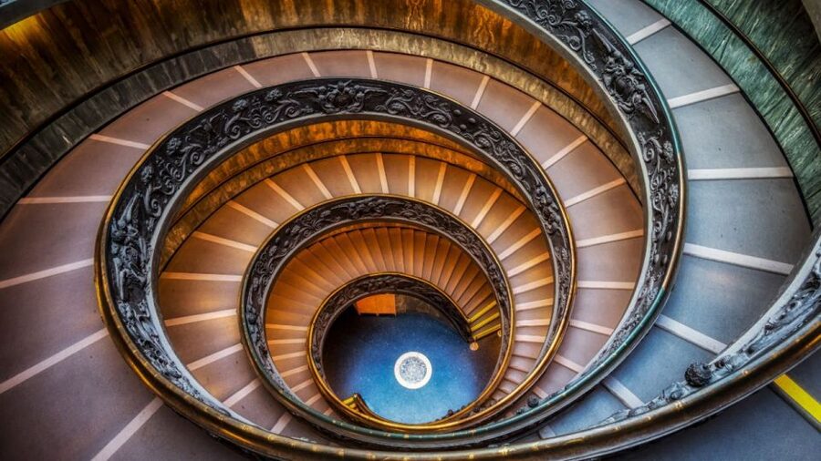 Rome: Vatican Museums and St. Peter’s Tour with Dome Climb - What five hours feels like on the ground