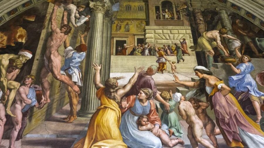 Rome: Vatican Museums and St. Peter’s Tour with Dome Climb - Who should choose this Vatican tour?