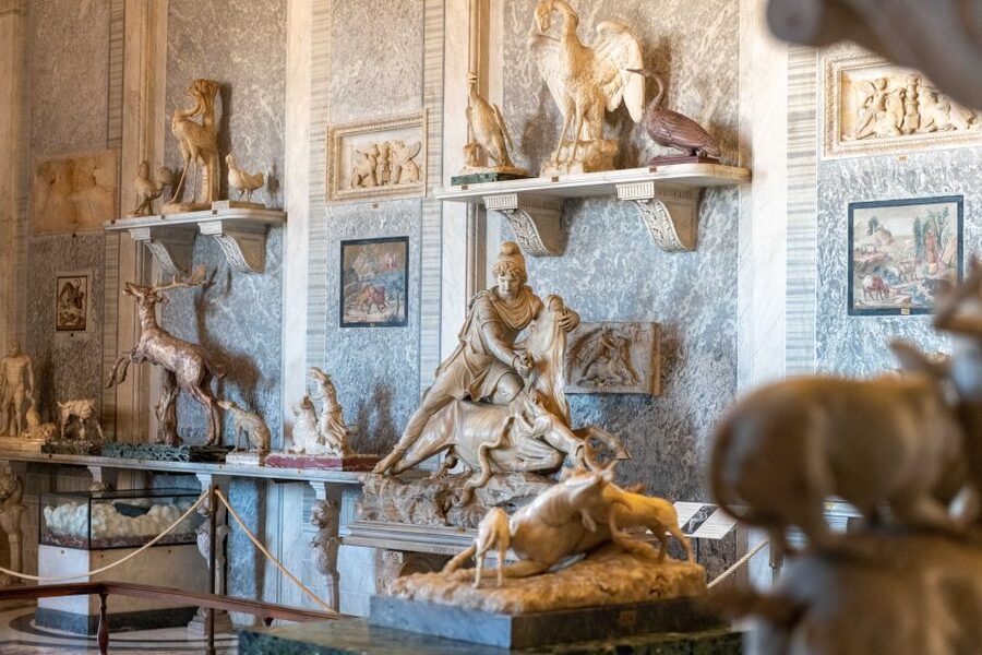 Rome: Vatican Museums, Sistine Chapel, and Basilica Tour - How the guides shape the experience