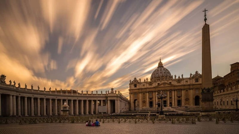 Rome: Vatican Museums, Sistine Chapel, and St. Peter's Tour - Key points to know before booking