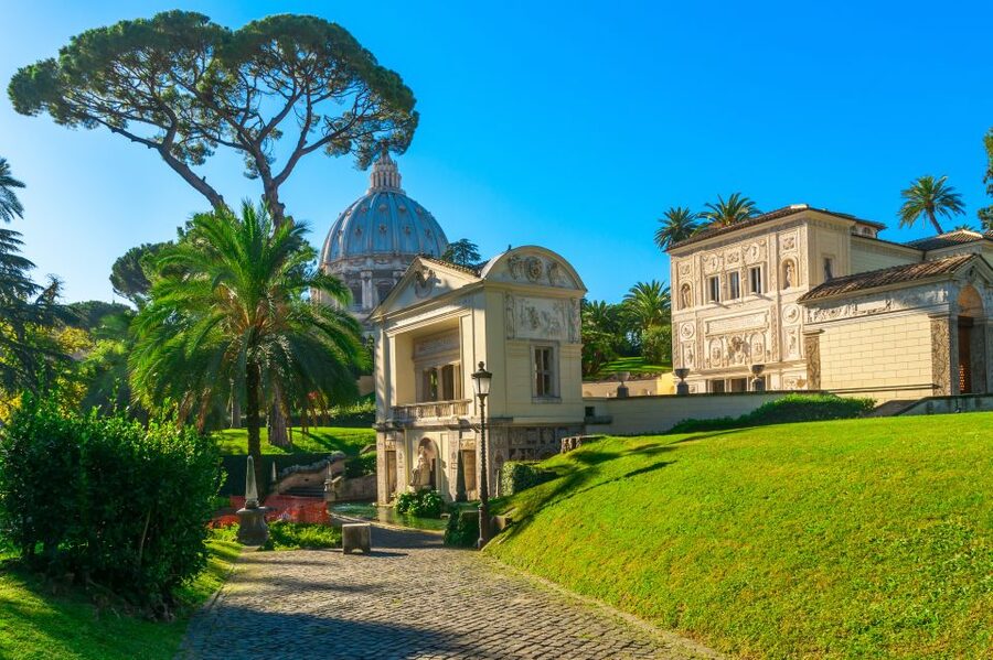 Rome: Vatican Museums & Sistine Chapel Guided Tour - The guide can shape the whole experience