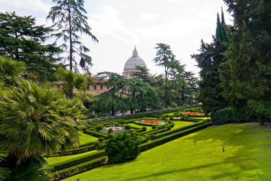 Rome: Vatican Museums & Sistine Chapel Guided Tour - Starting near Ottaviano Metro