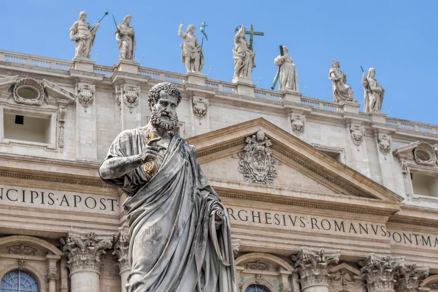 Rome: Vatican Museums & Sistine Chapel Guided Tour - What skip-the-line entry really changes