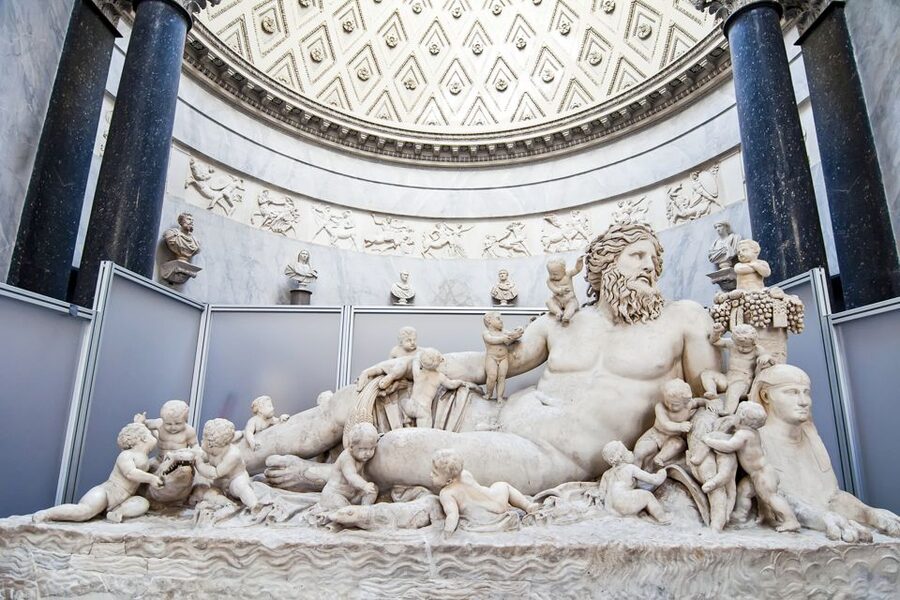 Rome: Vatican Museums & Sistine Chapel Skip-The-Line Ticket - What the $41 ticket really buys you