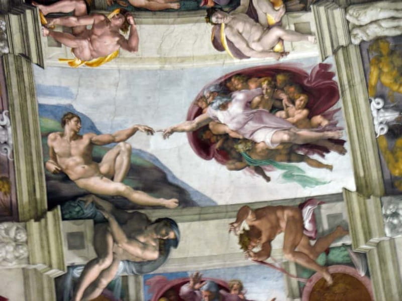 Rome: Vatican Museums & Sistine Chapel Skip-the-Line Tour - How the guides shape the experience