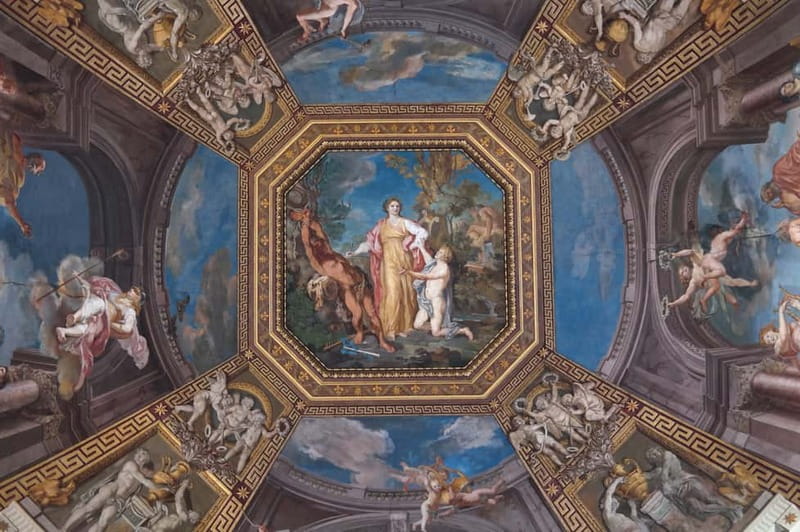 Rome: Vatican Museums & Sistine Chapel Skip-the-Line Tour - Price and value at $85.41