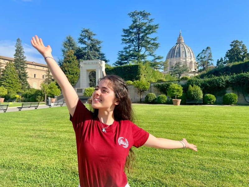 Rome: Vatican Museums, Sistine Chapel Tour & Basilica Access - Key points to know before booking