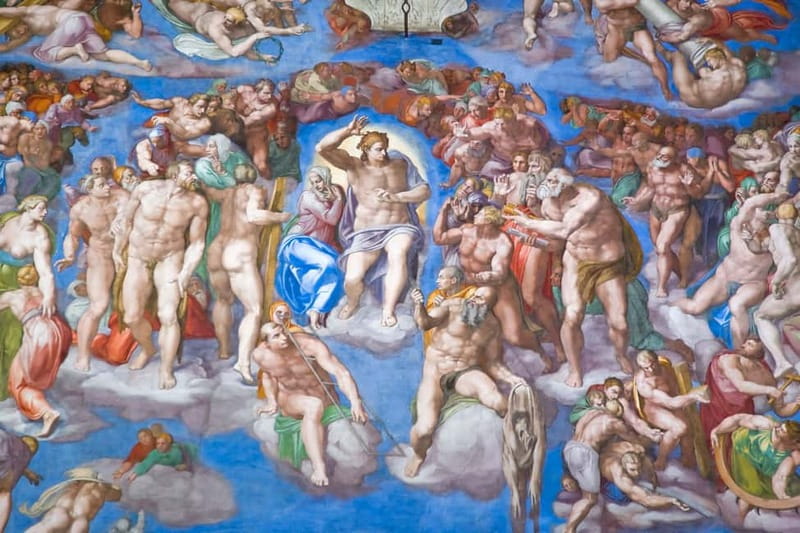 Rome: Vatican Museums, Sistine Chapel Tour & Basilica Access - Who will get the most from this Vatican tour?