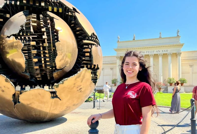 Rome: Vatican Museums, Sistine Chapel Tour & Basilica Access - Why skipping the Vatican line matters