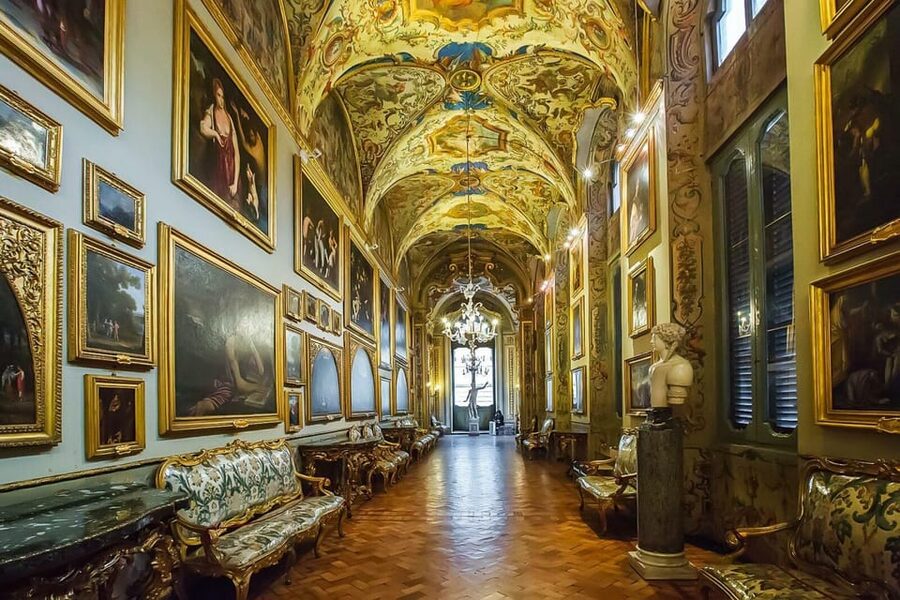 Rome: Vatican Museums Sistine Chapel with priority admission - Why priority entry matters at the Vatican