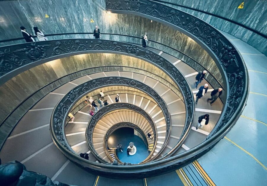 Rome: Vatican Museums Skip-the-Line Ticket - Key points to know before you book