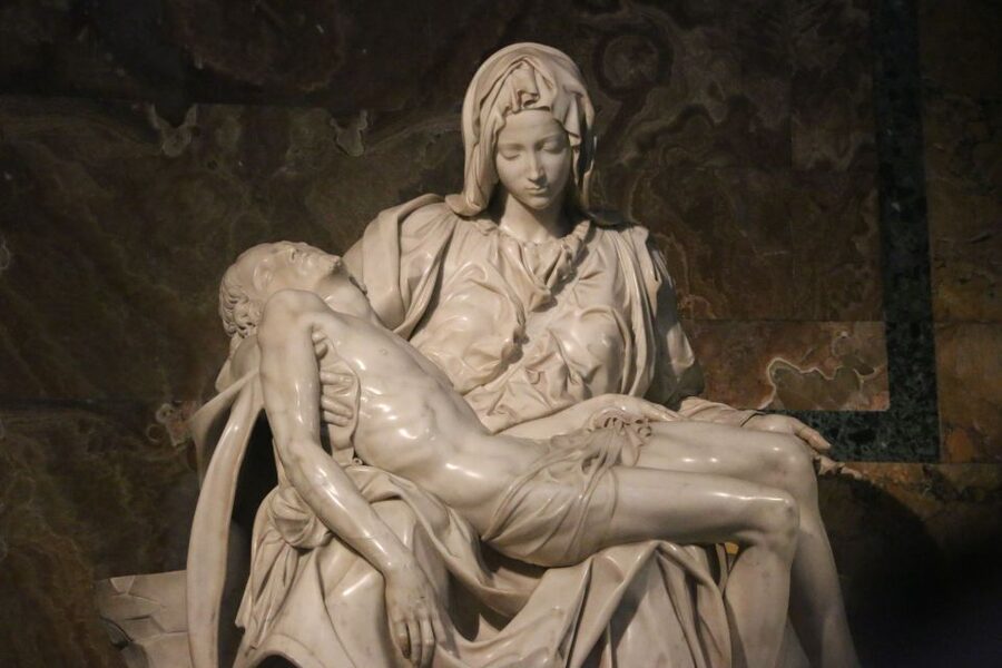 Rome: Vatican Museums & St. Peter's Basilica with Dome Climb - Key points to know before booking