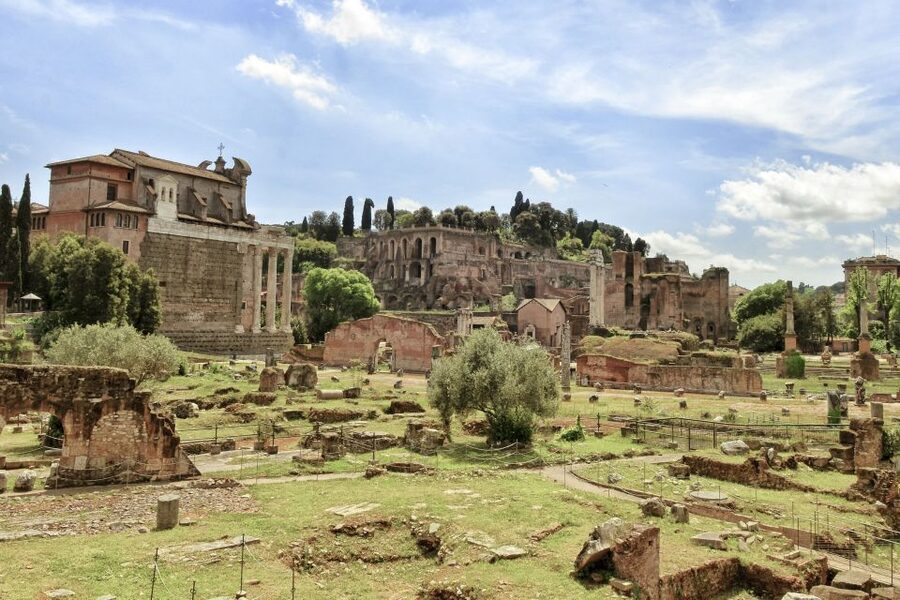 Rome: Vatican Pass, Top Attractions and Free Transport - Key points to know before you buy