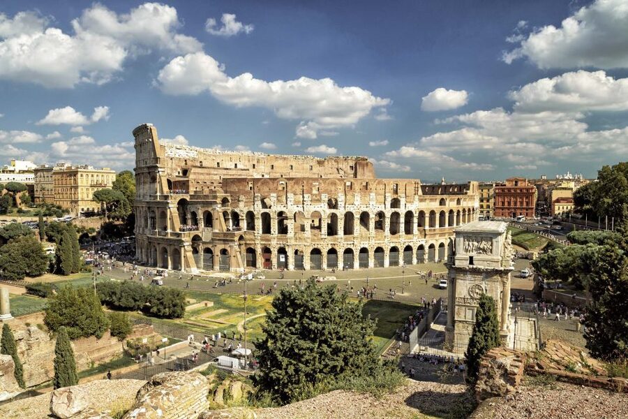 Rome: Vatican Pass, Top Attractions and Free Transport - What the Rome pass actually includes
