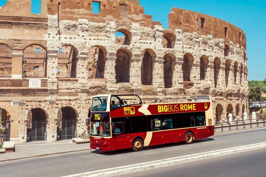 Rome: Vatican Pass, Top Attractions and Free Transport - Making the three days work