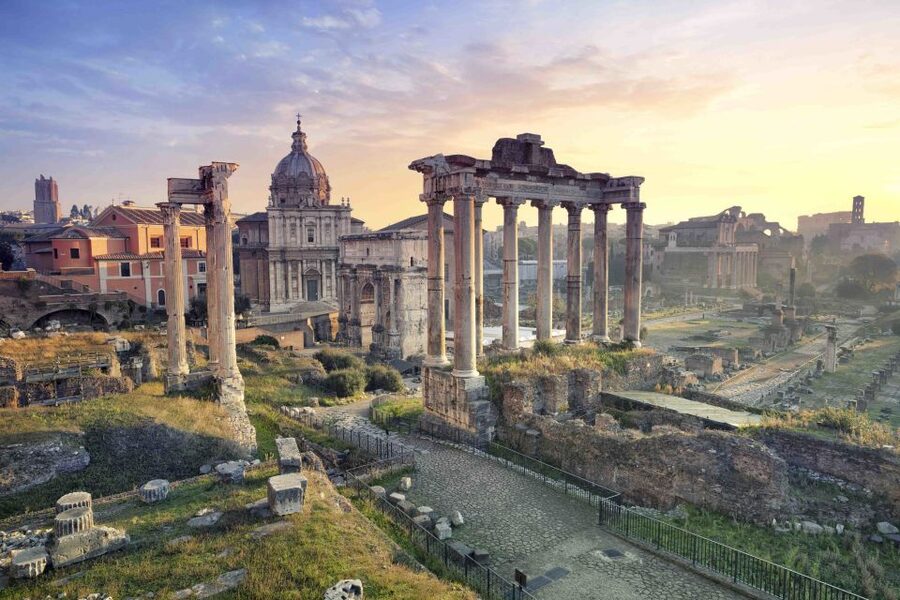 Rome: Vatican Pass, Top Attractions and Free Transport - Is $168.79 good value?